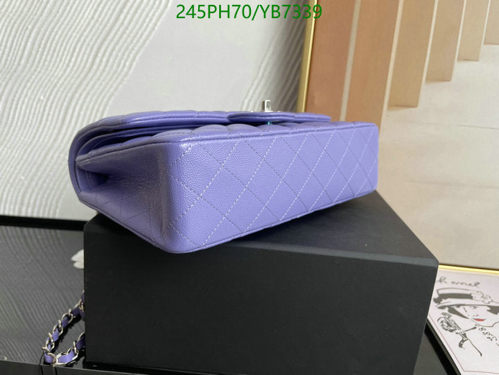 SAMC - CHL Bags - 741