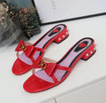 SAMC - GUKI Women Shoes - 2250