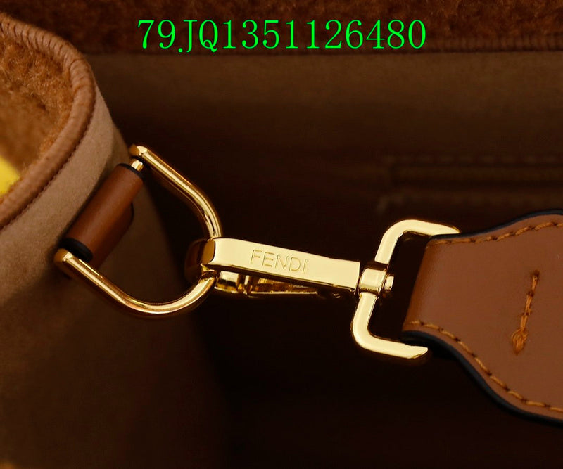Glami - FDE Bags - 2027