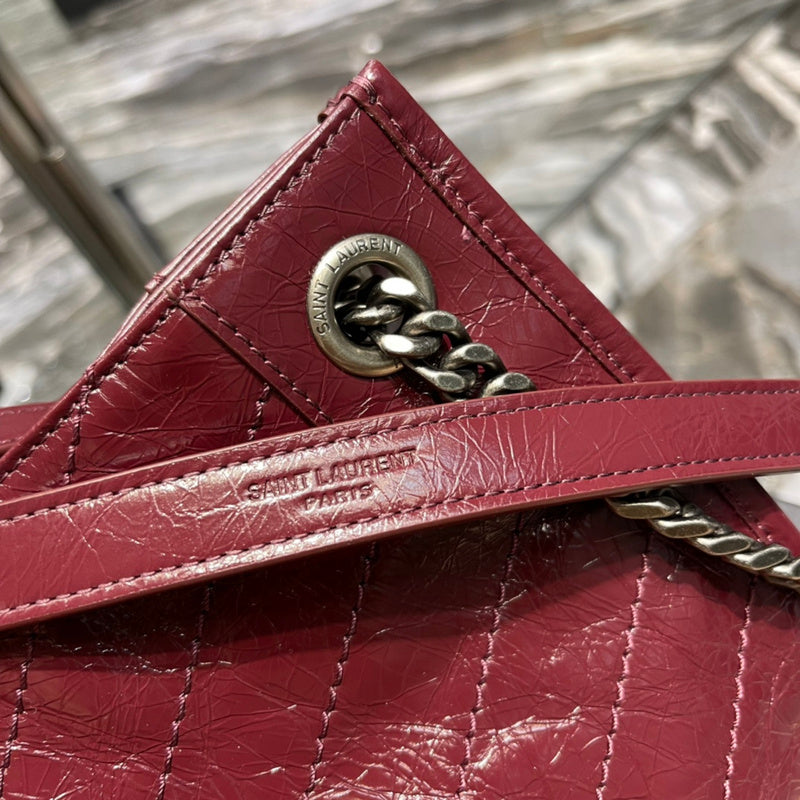 Glamy - YLS Bags - 750