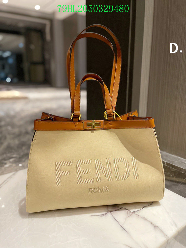 Glami - FDE Bags - 1749