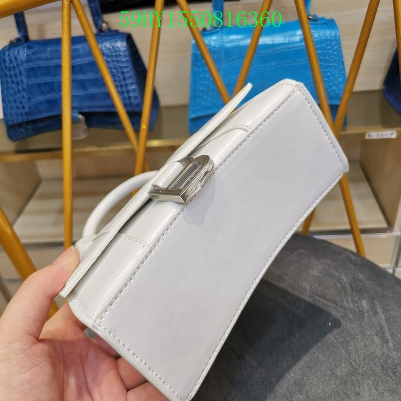 Satchel Bags - BGA Bags - 2451