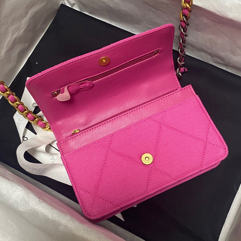 Satchel Bags - CHL Bags - 3774