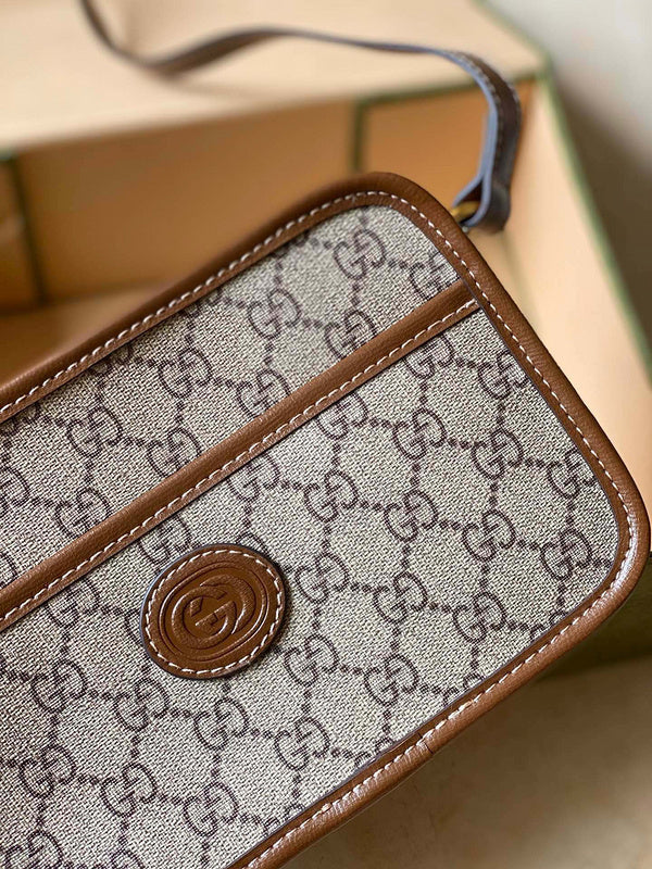 Glami Fashion - GCI Bags - 10120