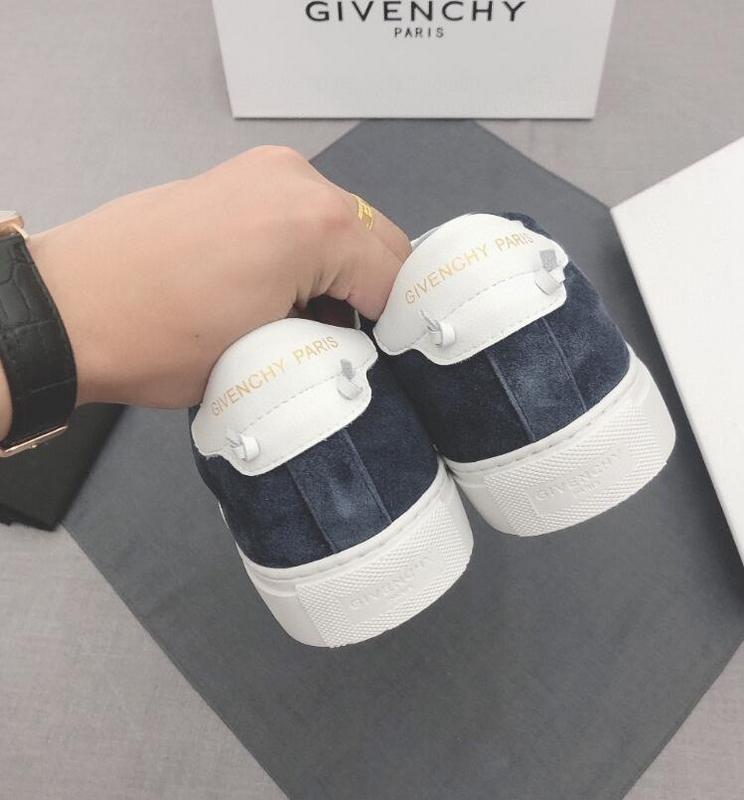 SAMC - GCY Men Shoes - 134