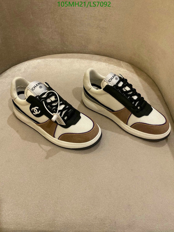 SAMC - CHL Women Shoes Sneakers - 236