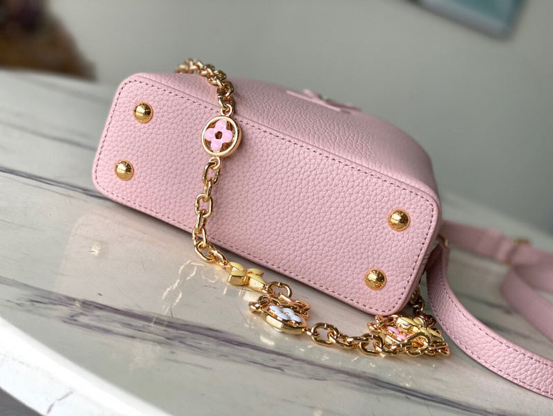 Fashion Lu-Vi bags - 3986