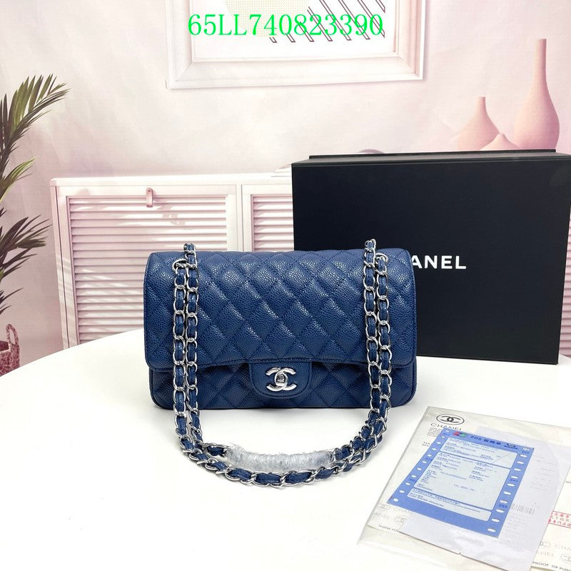 Satchel Bags - CHL Bags - 5244