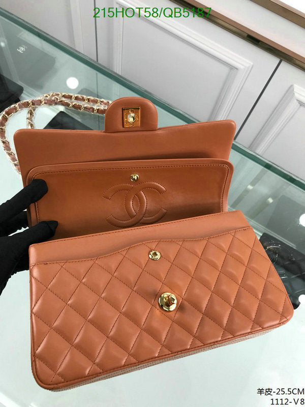 SAMC - CHL Bags - 535
