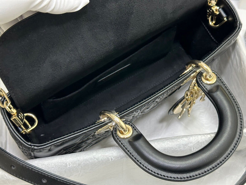 ELE - Dir Bags - 1323