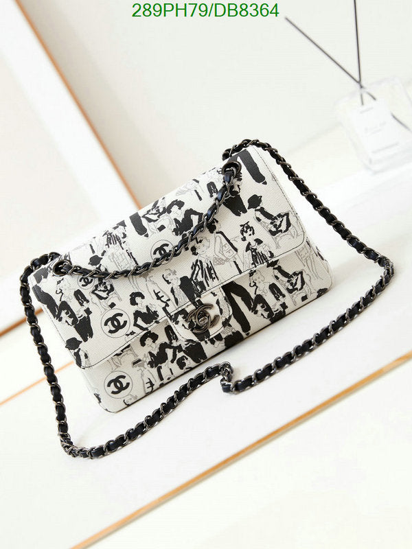 SAMC - CHL Bags - 001