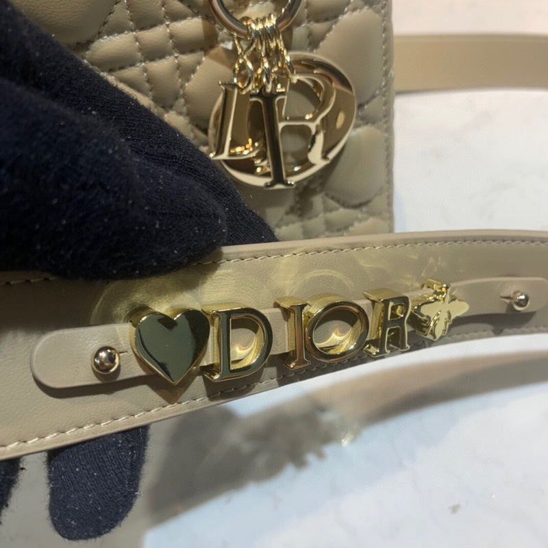 ELE - Dir Bags - 1350
