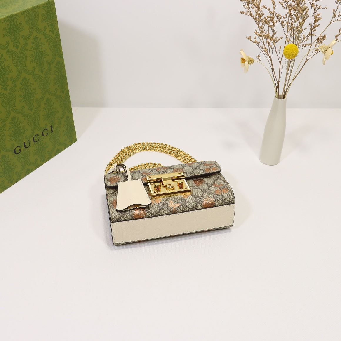 EN - New Bag GCI 488