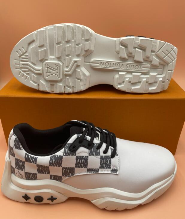 SAMC - LOV Men Shoes - 926