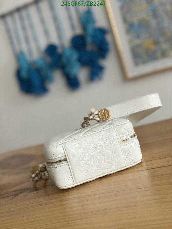 SAMC - CHL Bags - 668