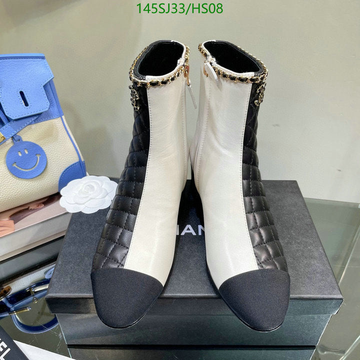 SAMC - CHL Women Boots - 177