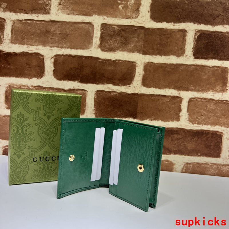 Glami- - Mix Wallets - 029