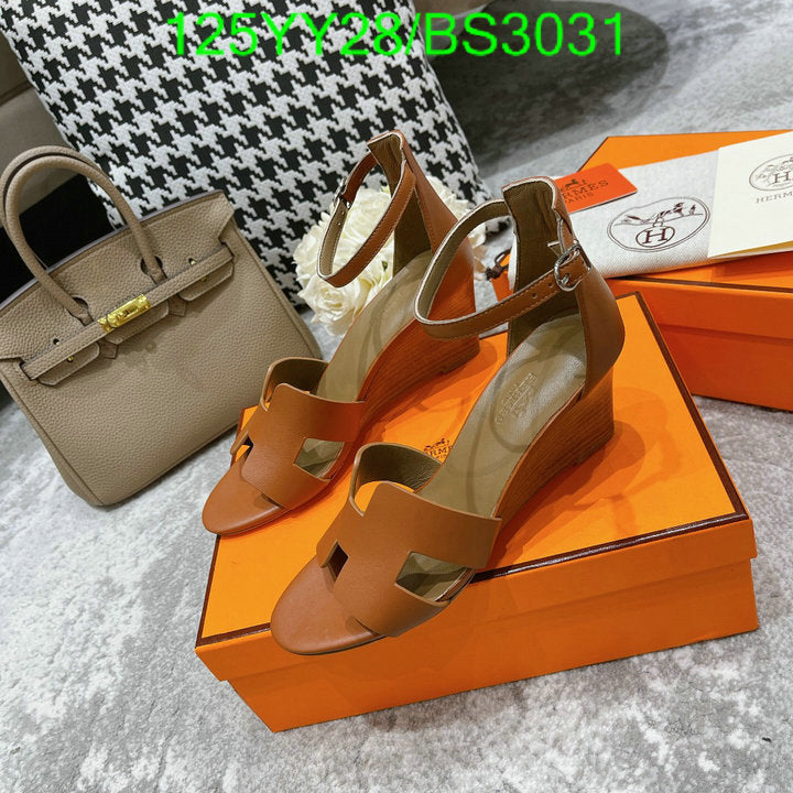 SAMC - HMS Women Shoes - 111