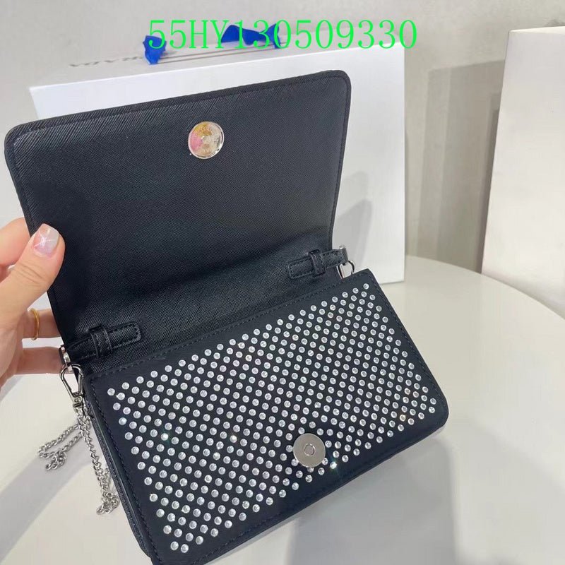 Satchel Bags - PDA Bags - 4400
