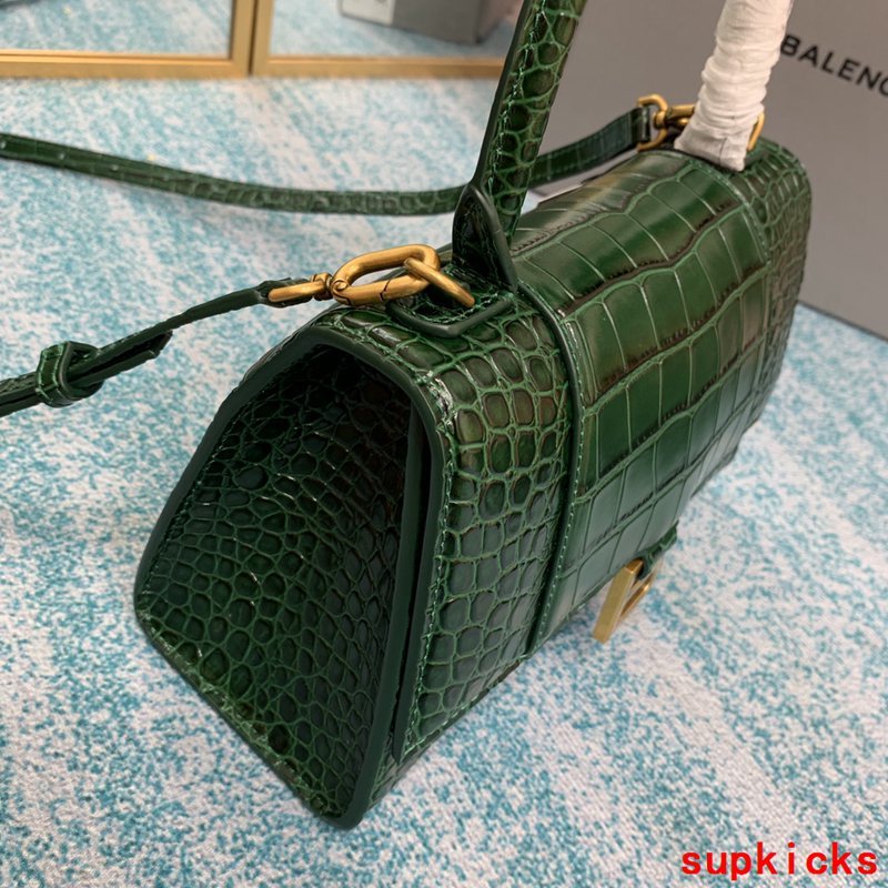 Glami- - BG Hourglass Bags - 173