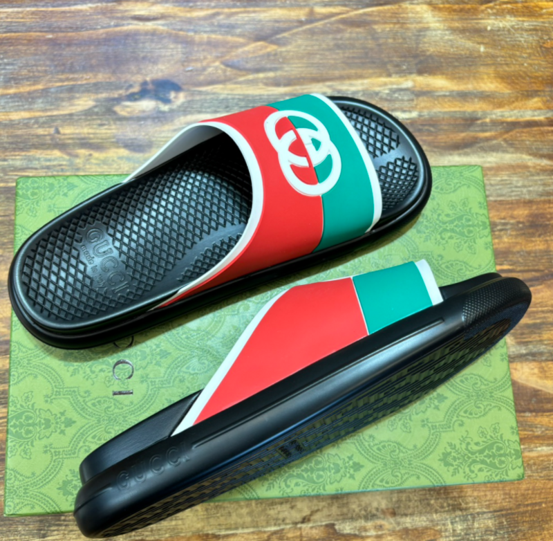 SAMC - GUKI Women Shoes - 094