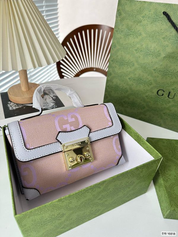 Glami Fashion - GCI Bags - 11740
