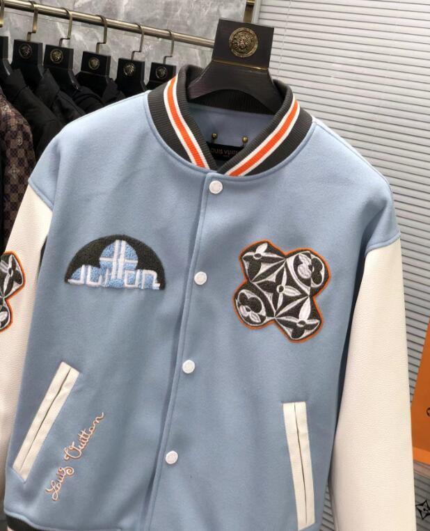 SAMC - Mix Jackets - 356