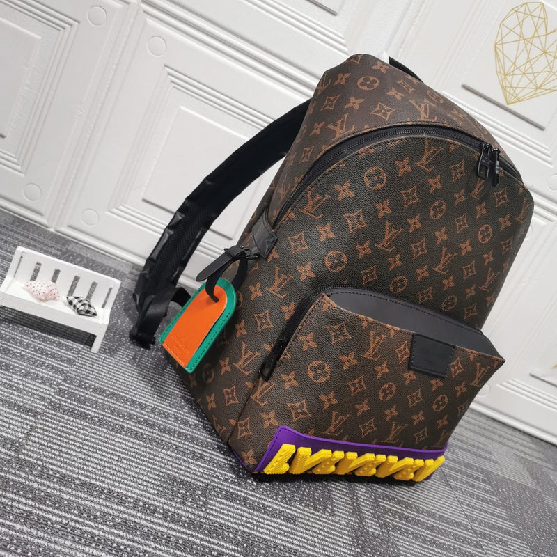 Satchel Bags - VL1 Bags - 260
