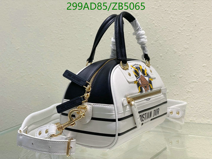 SAMCC - DOR Bags - 1226