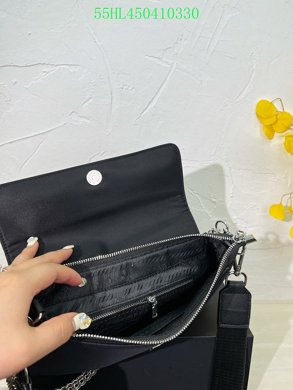 Satchel Bags - PDA Bags - 3426