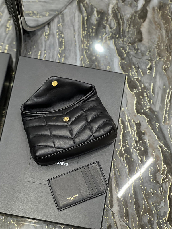 Satchel Bags - SLY Bags - 351