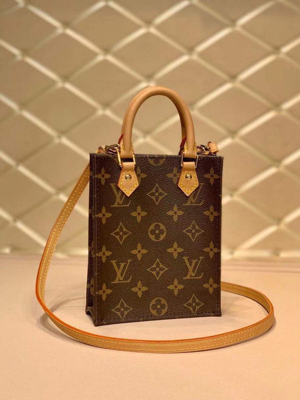 Glami Fashion Lu-Vi bags - 17094