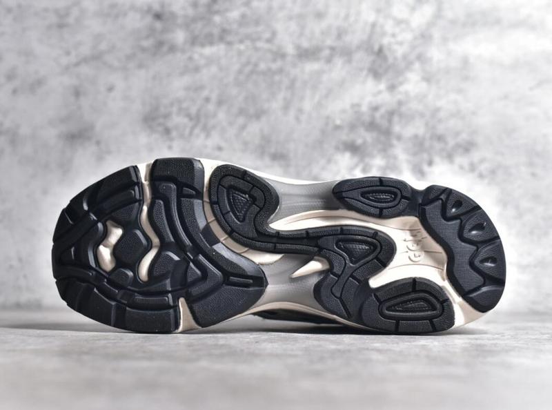 SAMC - YZO Sneakers - 072