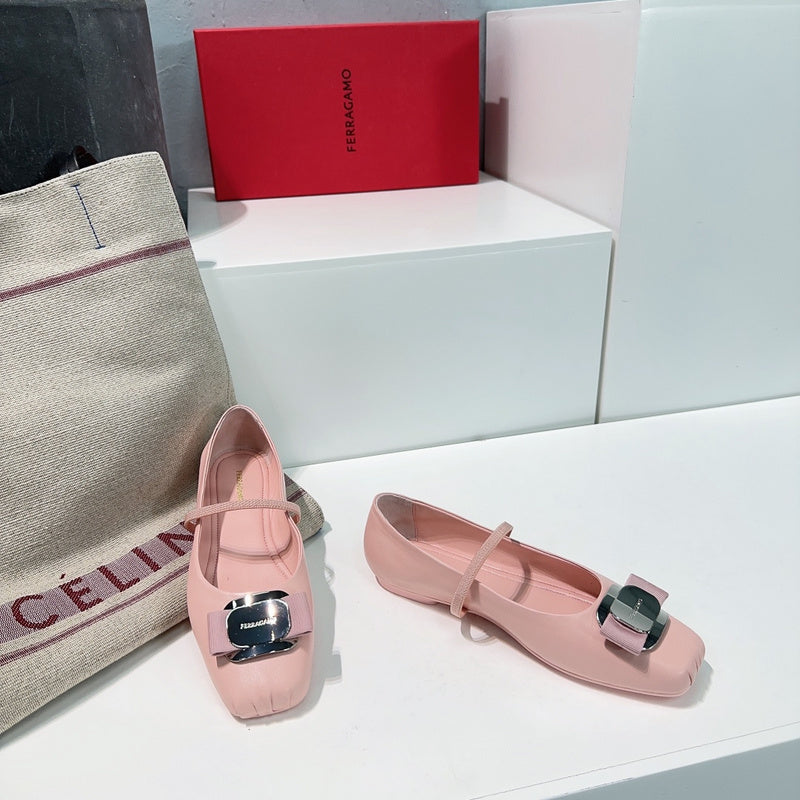 Glami - FGO Women Shoes - 302