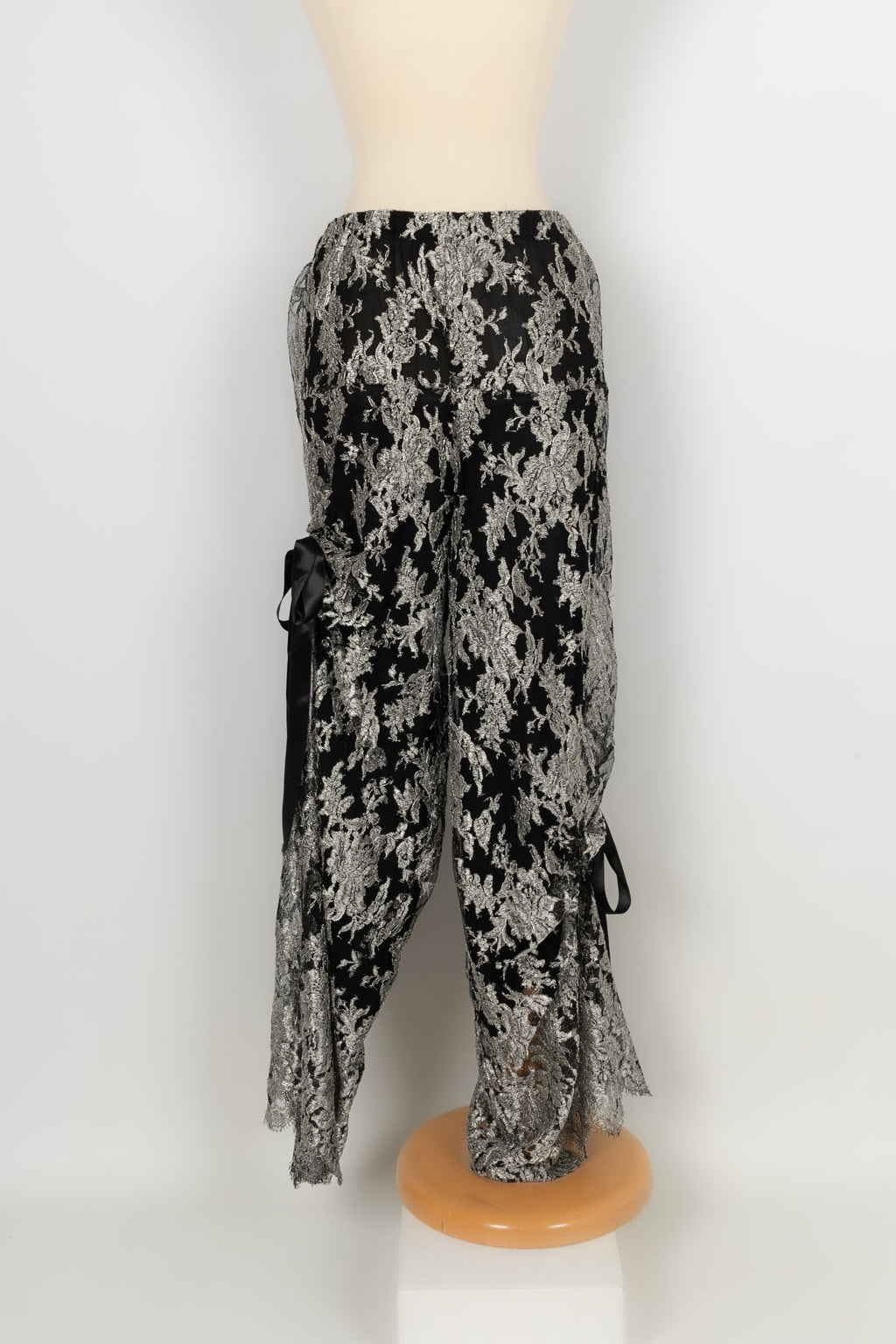 Pantalon Christian Lacroix