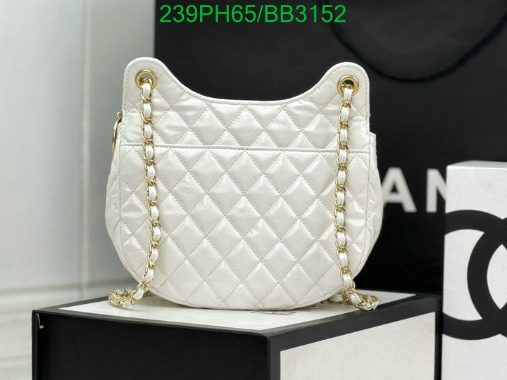 SAMC - CHL Bags - 962