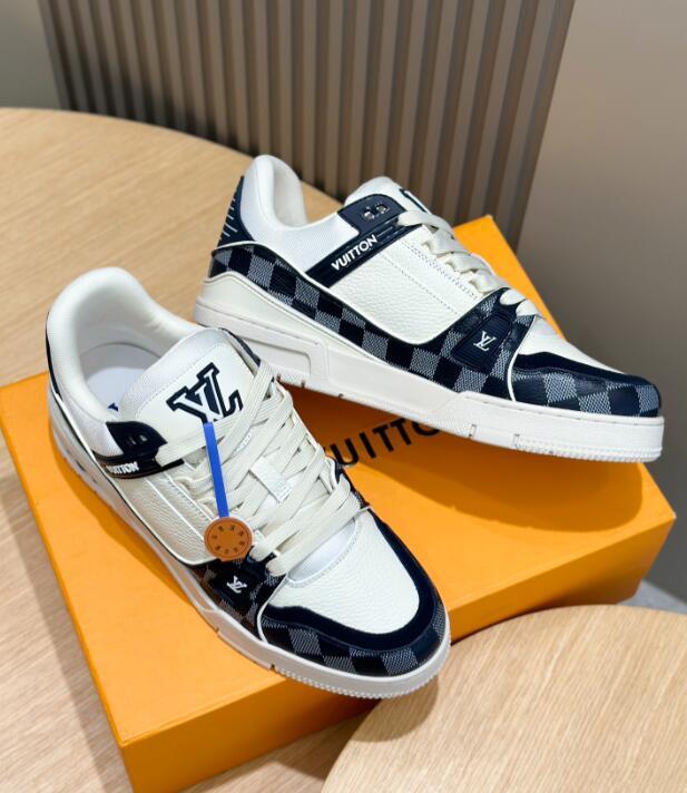 SAMC - LOV Men Shoes - 281