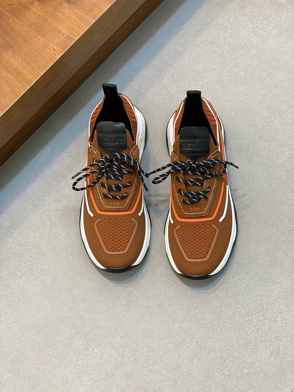 Glami - BRE Men Shoes - 062