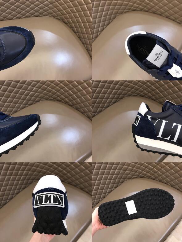 SAMC - VEL Men Shoes - 236