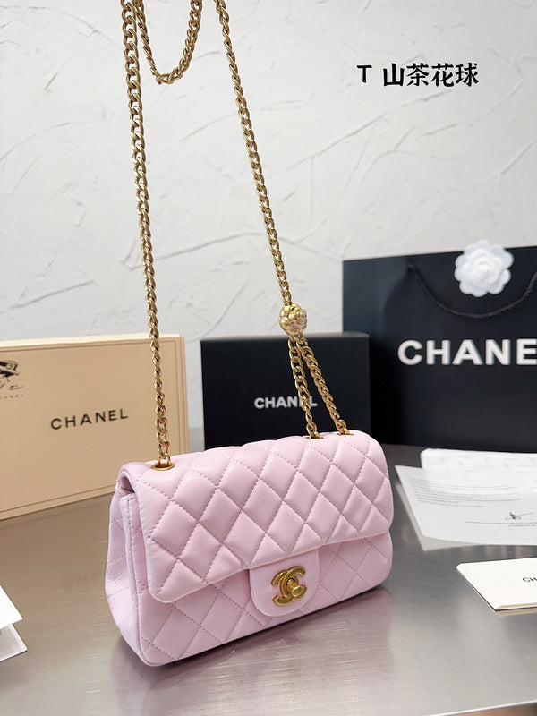 Satchel Bags - CHL Bags - 6902