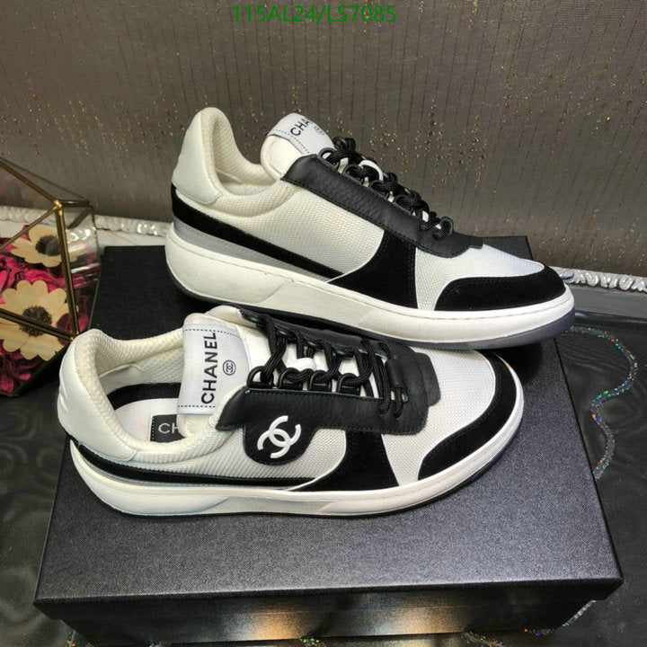 SAMC - CHL Women Shoes Sneakers - 228