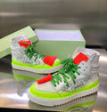 Glamy - YZO Men Shoes - 198