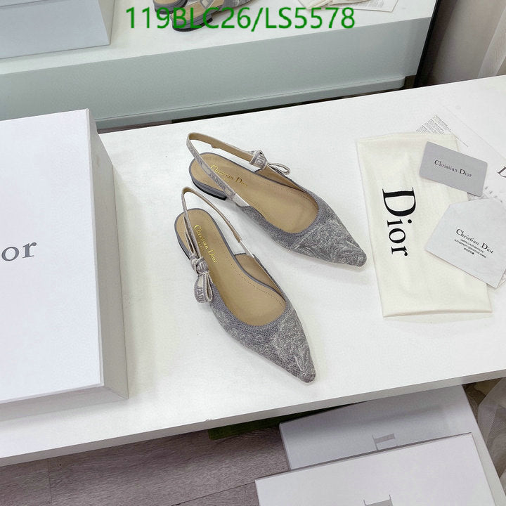 SAMCC - DOR Women Shoes - 2065