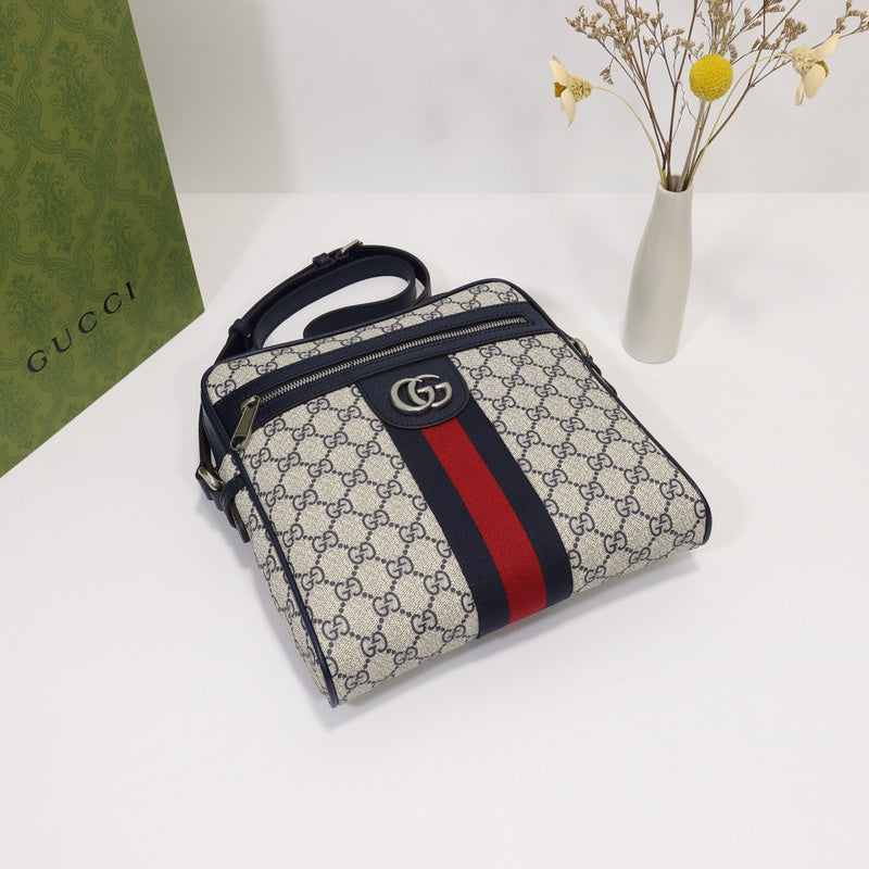 Satchel Bags - GCI Bags - 1778