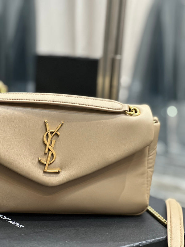 Satchel Bags - SLY Bags - 262