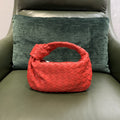 GLAMI Mini JoGLAMIe Bag For Women 11in/28cm In Red