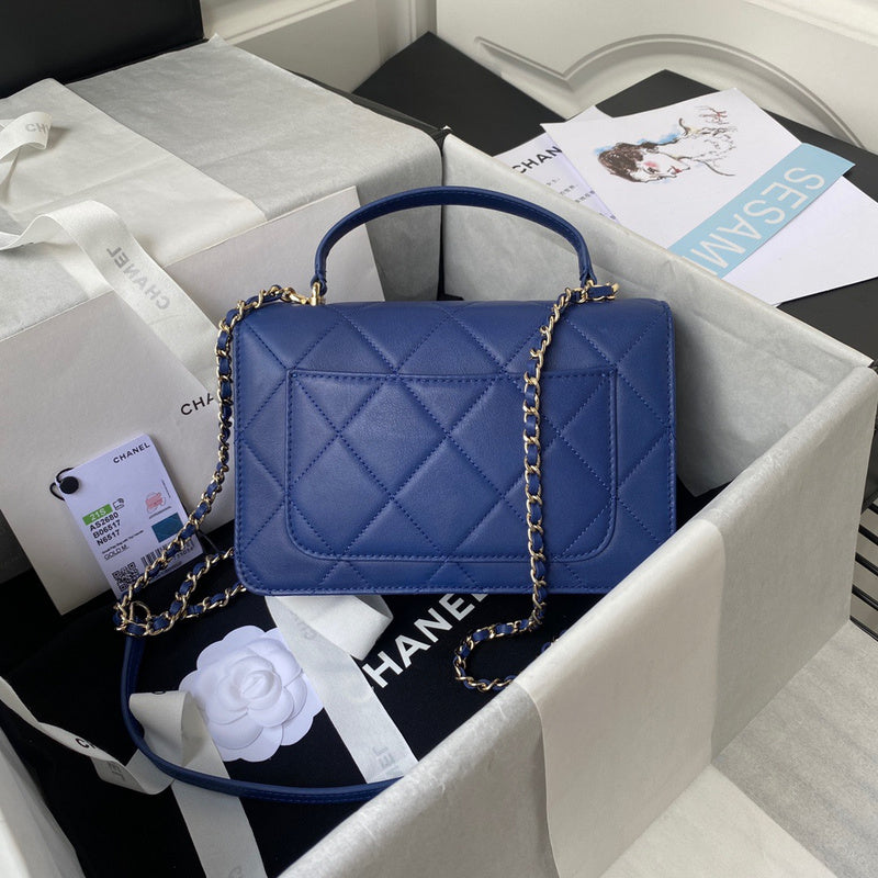Glami - CHL Bags - 360