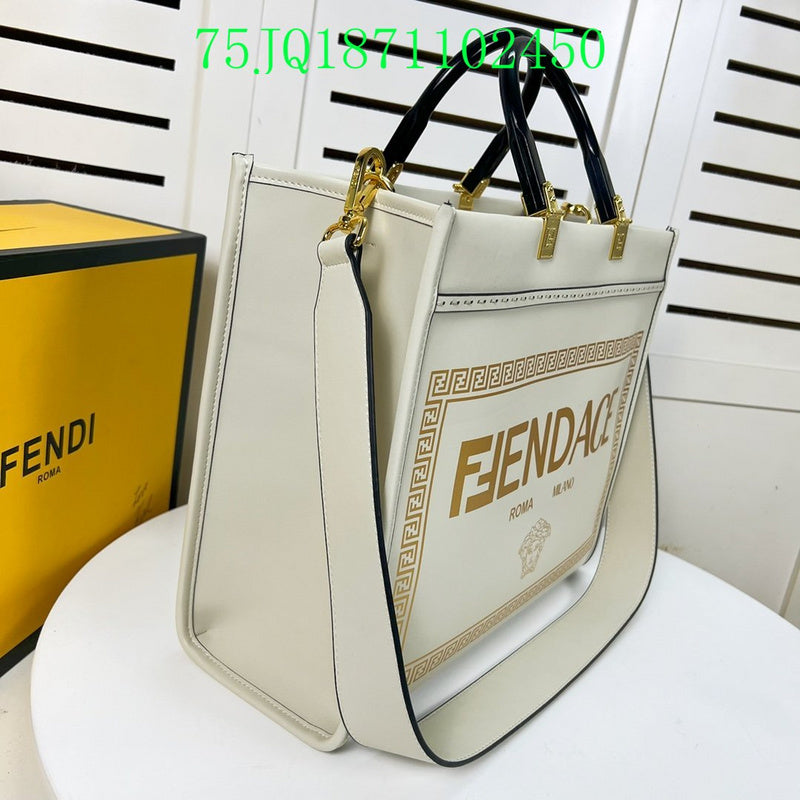 Glami - FDE Bags - 1245