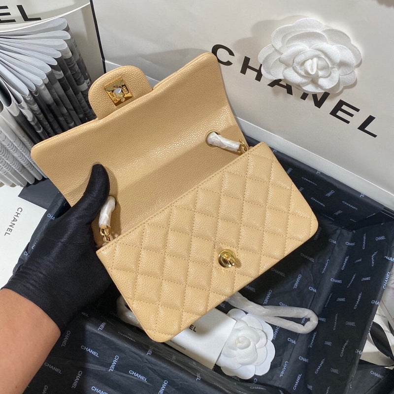 Satchel Bags - CHL Bags - 4587