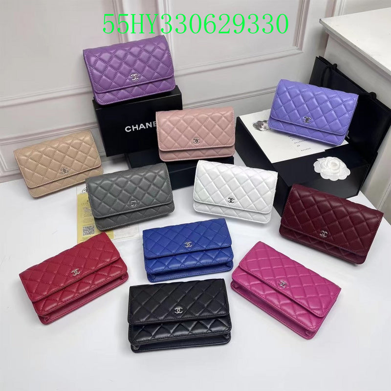Glami - CHL Bags - 537